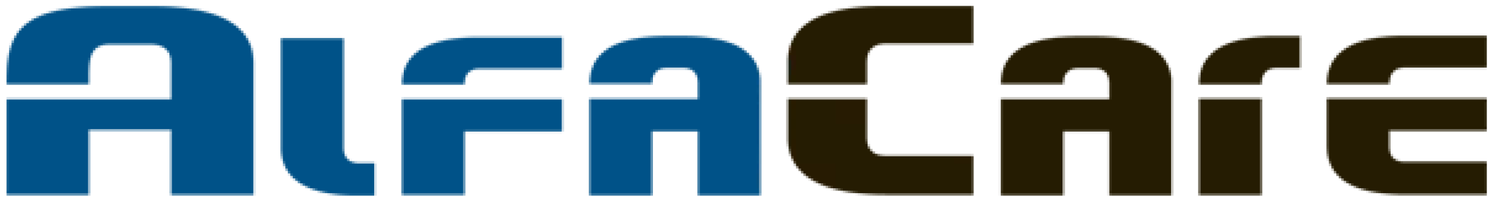 AlfaCare logo
